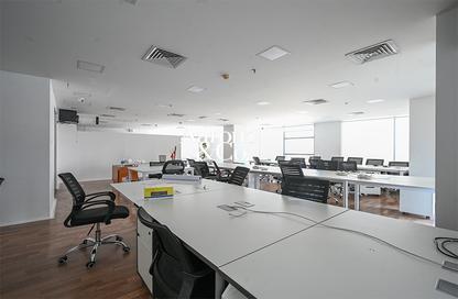 Office Space - Studio - 2 Bathrooms for sale in Sobha Ivory Tower 2 - Sobha Ivory Towers - Business Bay - Dubai
