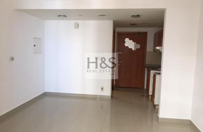 Apartment - Studio - 1 Bathroom for rent in Lakeside Tower C - Lakeside Residence - Dubai Production City (IMPZ) - Dubai