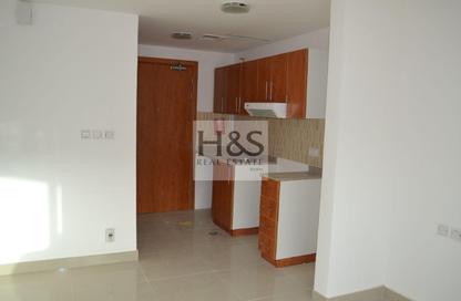 Apartment - Studio - 1 for rent in Lakeside Tower C - Lakeside Residence - Dubai Production City (IMPZ) - Dubai Apartment - Studio - 1 for rent in Lakeside Tower C - Lakeside Residence - Dubai Production City (IMPZ) - Dubai
