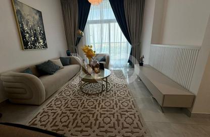 Apartment - 2 - 2 for rent in Pearlz by Danube - Al Furjan - Dubai Apartment - 2 - 2 for rent in Pearlz by Danube - Al Furjan - Dubai