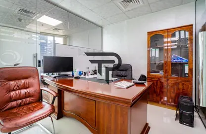 Office Space - Studio for rent in XL Tower - Business Bay - Dubai
