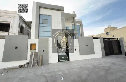 فيلا - 5 غرف نوم - 7 حمامات للبيع في العامرة جاردنز - العامرة - عجمان