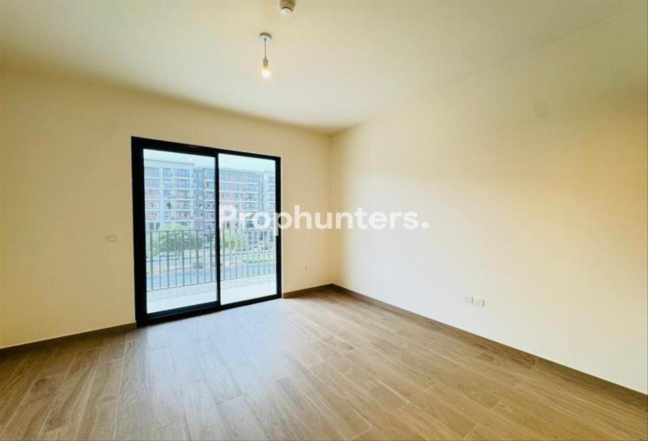 BrandN New | 1 Bedroom | Mid Floor | Open View photo 5