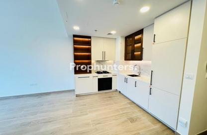 Apartment - 1 Bedroom - 1 Bathroom for rent in The Hamilton - Town Square - Dubai