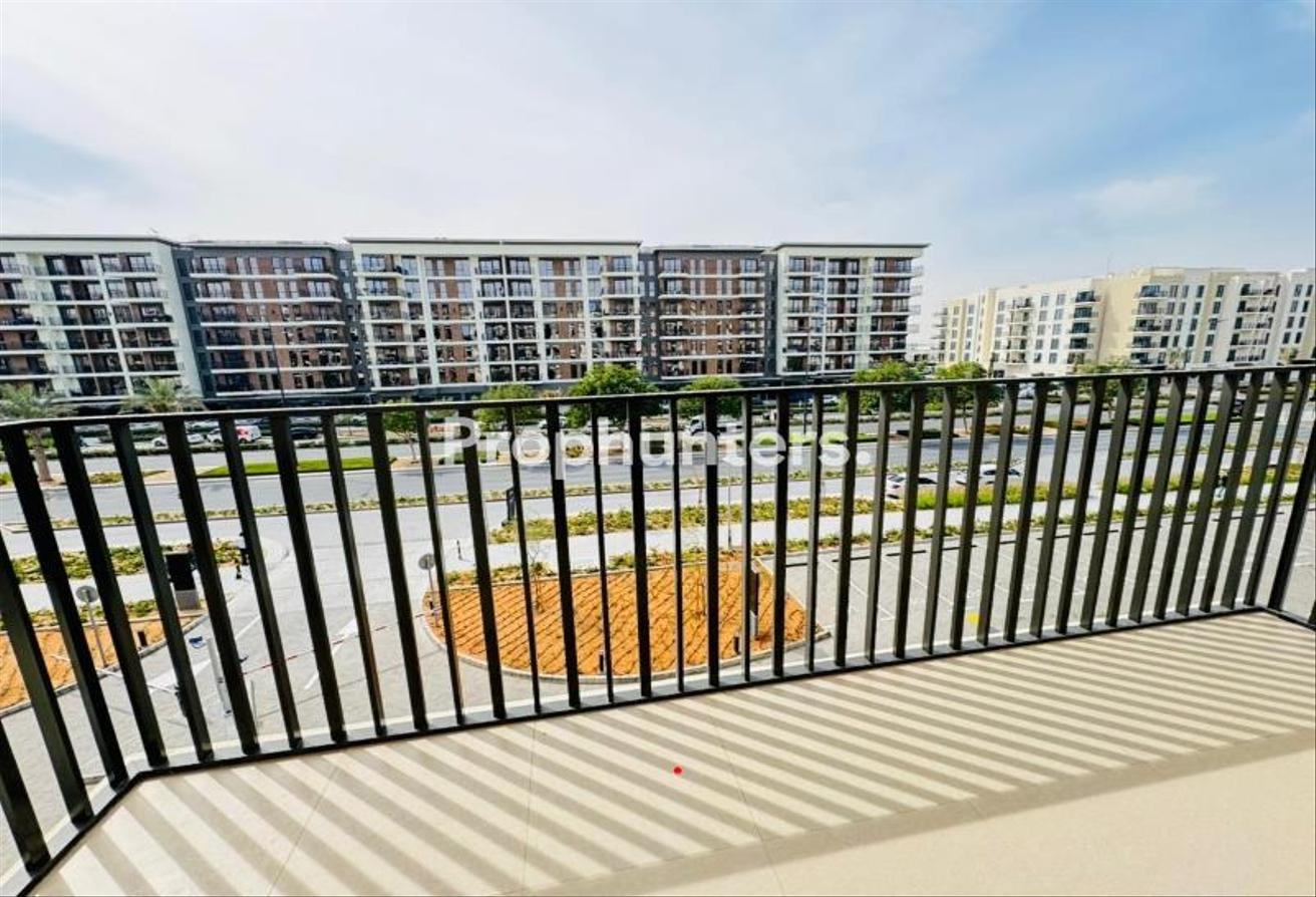 BrandN New | 1 Bedroom | Mid Floor | Open View photo 11