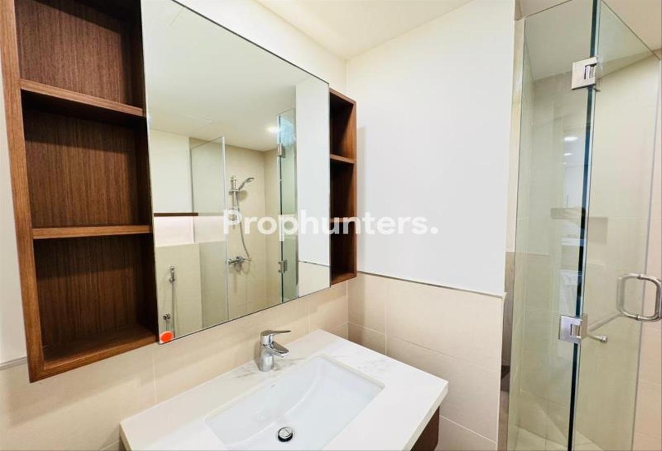 BrandN New | 1 Bedroom | Mid Floor | Open View photo 9