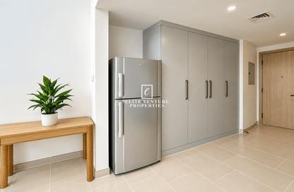 Apartment - Studio - 1 for rent in AZIZI Roy Mediterranean - Al Furjan - Dubai
