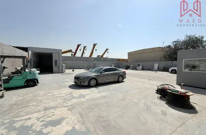 مستودع - استوديو - 1 حمام للايجار في 2 راس الخور الصناعية - راس الخور الصناعية - رأس الخور - دبي
