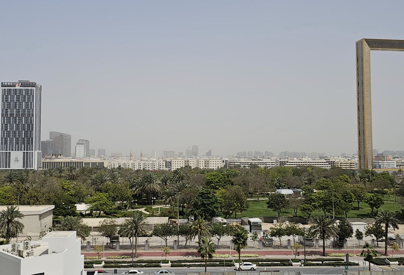 2 bedroom apartment in 1 Residences - 2, Bur Dubai: 14
