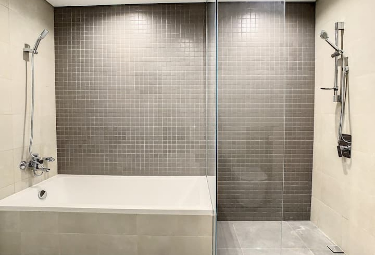 2 bedroom apartment in 1 Residences - 2, Bur Dubai: 7