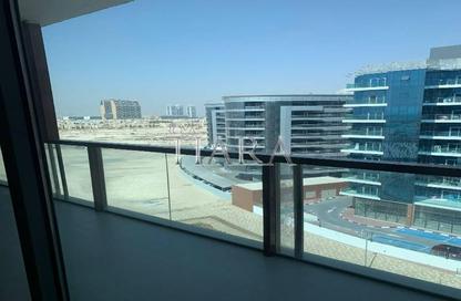 Apartment - 1 Bedroom - 2 Bathrooms for sale in 2020 Marquis - Arjan - Dubai