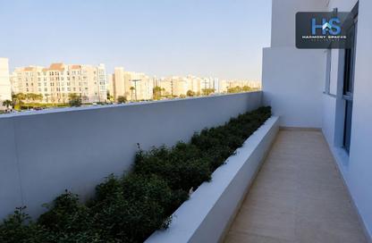 Apartment - 2 Bedrooms - 3 Bathrooms for rent in Azizi Liatris - Al Furjan - Dubai Apartment - 2 Bedrooms - 3 Bathrooms for rent in Azizi Liatris - Al Furjan - Dubai