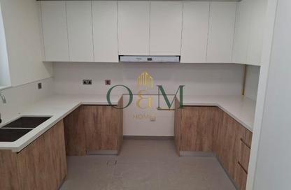 Townhouse - 2 - 3 for rent in Noya Viva - Noya - Yas Island - Abu Dhabi