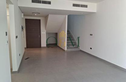Townhouse - 2 - 3 for rent in Noya Viva - Noya - Yas Island - Abu Dhabi