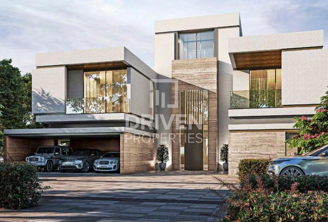 56950441 - الصورة الرئيسية للعقار