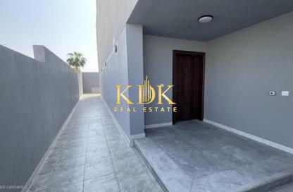 Villa - 3 - 5 for sale in Mulberry - Damac Hills 2 - Dubai
