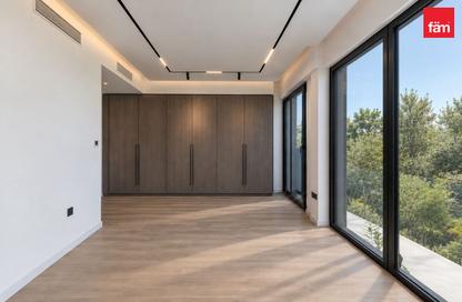 Villa - 5 - 6 for rent in Aura - Tilal Al Ghaf - Dubai