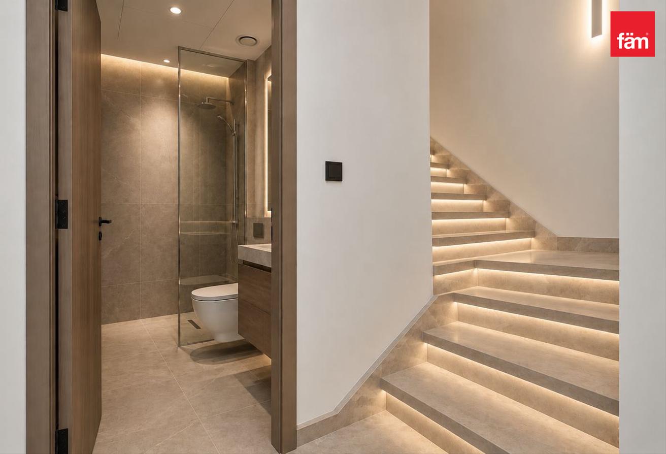 Extended Villa | Never Lived In | Single Row photo 6