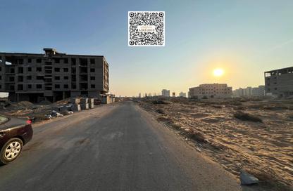 أرض - استوديو للبيع في عجمان جلوبال سيتي - العالية - عجمان