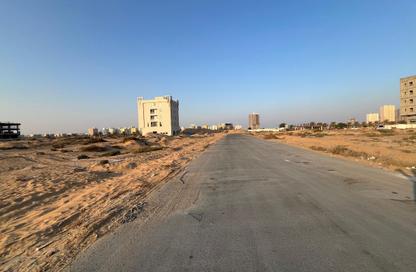 أرض - استوديو للبيع في عجمان جلوبال سيتي - العالية - عجمان