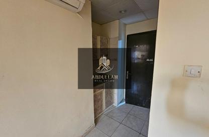 Apartment - Studio - 1 Bathroom for rent in Muwaileh 3 Building - Muwaileh - Sharjah Apartment - Studio - 1 Bathroom for rent in Muwaileh 3 Building - Muwaileh - Sharjah