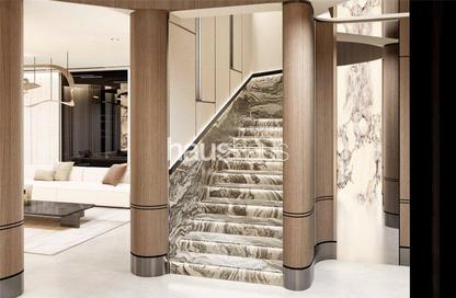 Villa - 4 Bedrooms - 4 Bathrooms for sale in Garden Homes Frond B - Garden Homes - Palm Jumeirah - Dubai