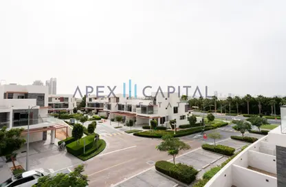 فيلا - 6 غرف نوم - 6 حمامات للايجار في سيلفر سبرنجز 3 - سيلفر سبرينغز - داماك هيلز - دبي فيلا - 6 غرف نوم - 6 حمامات للايجار في سيلفر سبرنجز 3 - سيلفر سبرينغز - داماك هيلز - دبي