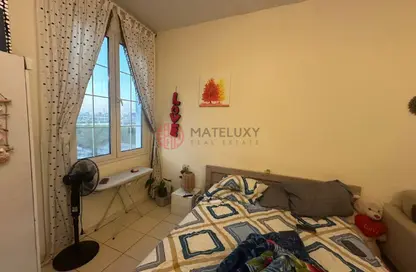 Apartment - Studio - 1 Bathroom for sale in Building X10 - England Cluster - International City - Dubai