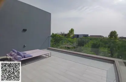 Villa - 5 Bedrooms - 7+ Bathrooms for sale in Masaar 2 - Al Rowdat Suburb - Sharjah