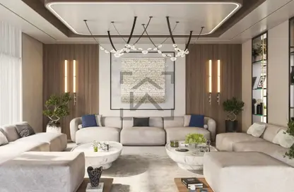 Apartment - 2 Bedrooms - 3 Bathrooms for sale in Belgravia Gardens - Falcon City of Wonders - Dubai