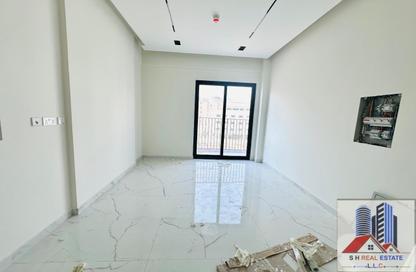 Apartment - 1 Bedroom - 1 Bathroom for rent in BNH Smart Tower 2 - International City Phase 2 - Al Warsan 4 - Al Warsan - Dubai