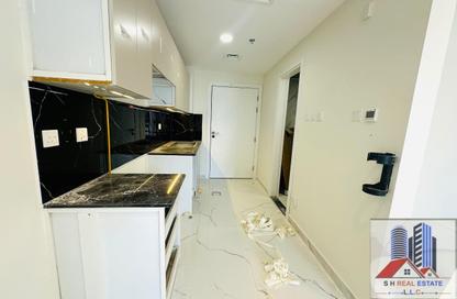 Apartment - 1 Bedroom - 1 Bathroom for rent in BNH Smart Tower 2 - International City Phase 2 - Al Warsan 4 - Al Warsan - Dubai Apartment - 1 Bedroom - 1 Bathroom for rent in BNH Smart Tower 2 - International City Phase 2 - Al Warsan 4 - Al Warsan - Dubai
