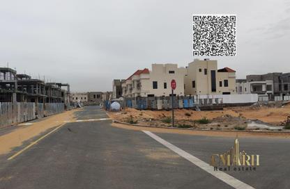 Land - Studio for sale in Al Helio 2 - Al Helio - Ajman
