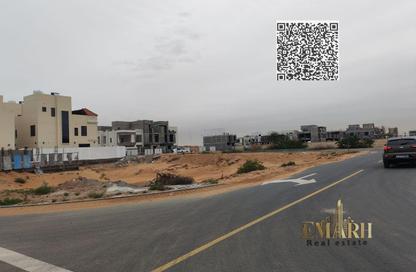 Land - Studio for sale in Al Helio 2 - Al Helio - Ajman