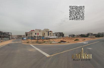 Land - Studio for sale in Al Helio 2 - Al Helio - Ajman