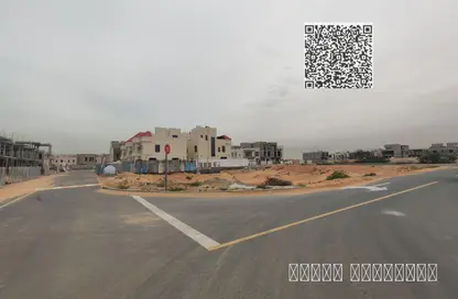 أرض - استوديو للبيع في الحليو 2 - الحليو - عجمان