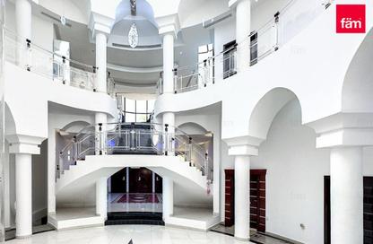 Villa - 7 Bedrooms - 7+ Bathrooms for rent in Sector E - Emirates Hills - Dubai Villa - 7 Bedrooms - 7+ Bathrooms for rent in Sector E - Emirates Hills - Dubai