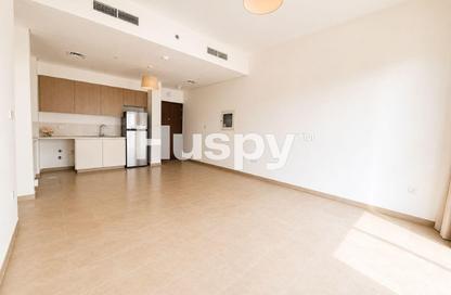Apartment - 1 - 1 for rent in Park Heights 2 Tower 1 - Park Heights 2 - Park Heights - Dubai Hills Estate - Dubai
