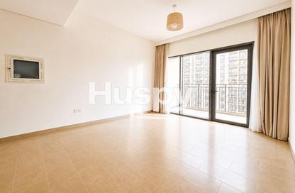 Apartment - 1 - 1 for rent in Park Heights 2 Tower 1 - Park Heights 2 - Park Heights - Dubai Hills Estate - Dubai