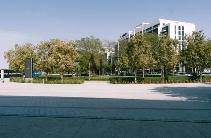 Apartment - 3 Bedrooms - 4 Bathrooms for sale in Nesba - Aljada - Sharjah