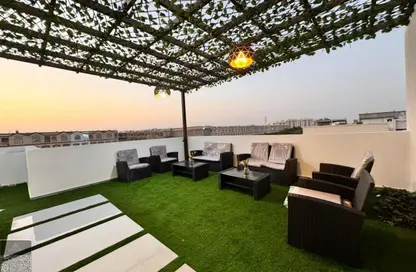 Villa - 6 Bedrooms - 6 Bathrooms for sale in Al Zaheya Gardens - Al Zahya - Ajman