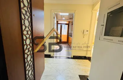 شقة - غرفة نوم - 1 حمام للايجار في مسكن الجداف - الجداف - دبي