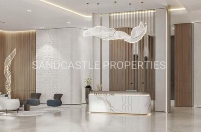 Apartment - 3 Bedrooms - 4 Bathrooms for sale in The Place by Prestige One - Dubai Sports City - Dubai Apartment - 3 Bedrooms - 4 Bathrooms for sale in The Place by Prestige One - Dubai Sports City - Dubai