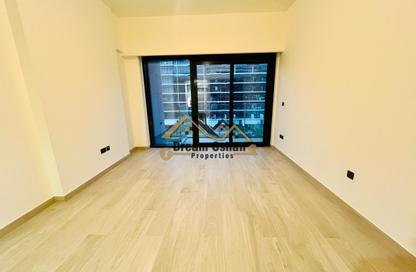 Apartment - Studio - 1 Bathroom for rent in Azizi Riviera 26 - Azizi Riviera - Meydan One - Meydan - Dubai