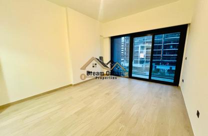 Apartment - Studio - 1 Bathroom for rent in Azizi Riviera 26 - Azizi Riviera - Meydan One - Meydan - Dubai