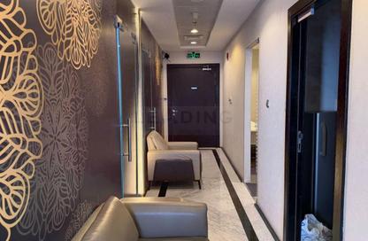 Office Space - Studio - 1 for rent in The Citadel Tower - Business Bay - Dubai Office Space - Studio - 1 for rent in The Citadel Tower - Business Bay - Dubai