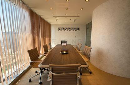 Office Space - Studio - 1 for rent in The Citadel Tower - Business Bay - Dubai Office Space - Studio - 1 for rent in The Citadel Tower - Business Bay - Dubai
