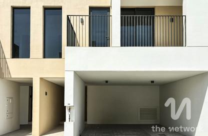 Townhouse - 3 Bedrooms - 4 Bathrooms for rent in Bliss 2 - Arabian Ranches 3 - Dubai Townhouse - 3 Bedrooms - 4 Bathrooms for rent in Bliss 2 - Arabian Ranches 3 - Dubai