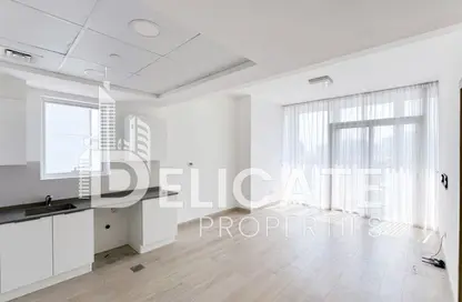 Apartment - 1 Bedroom - 1 Bathroom for rent in Bloom Towers B - Bloom Towers - District 10 - Jumeirah Village Circle - Dubai