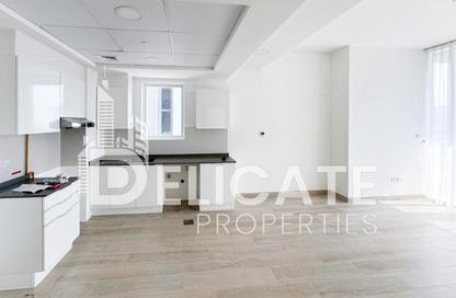 Apartment - 1 Bedroom - 1 Bathroom for rent in Bloom Towers B - Bloom Towers - District 10 - Jumeirah Village Circle - Dubai
